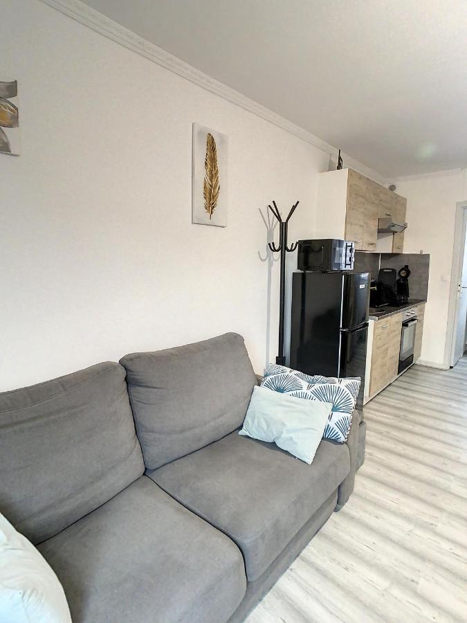 Maison Amienoise Tout Confort Centre Ville Duplex Amiens Kültér fotó