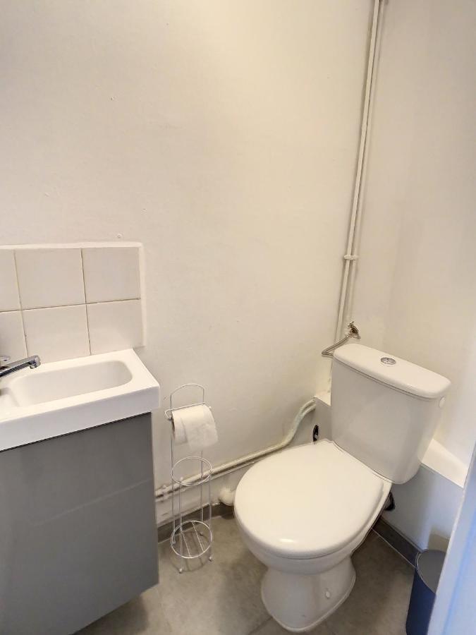 Maison Amienoise Tout Confort Centre Ville Duplex Amiens Kültér fotó